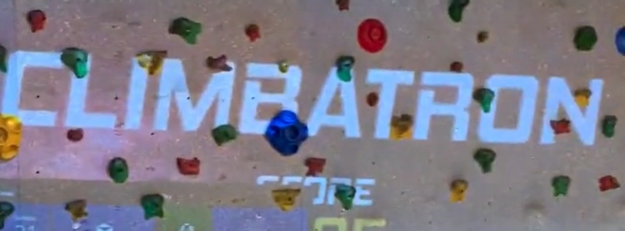 Interactive Children Game Demo